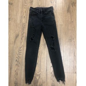Ripped Jeans